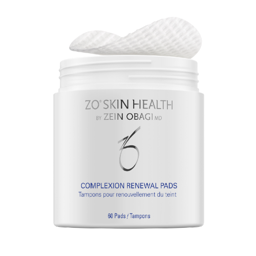 فوط زين أوباجي زو  لتجديد البشرة | 60 فوطة